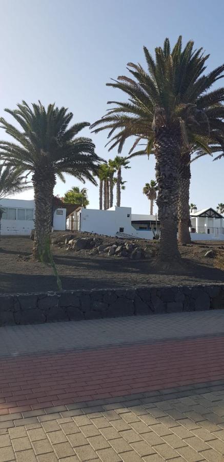 Playa Roca