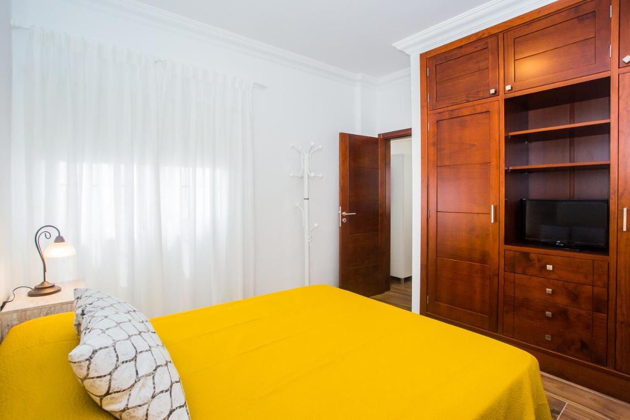Apartment Juan Y Juani Lanzarote Wifi Free Arrecife (Lanzarote)