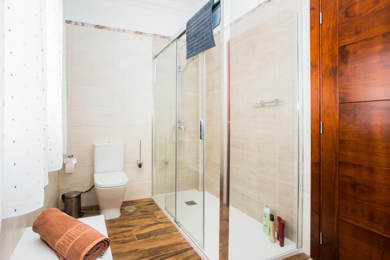 Apartment Juan Y Juani Lanzarote Wifi Free
