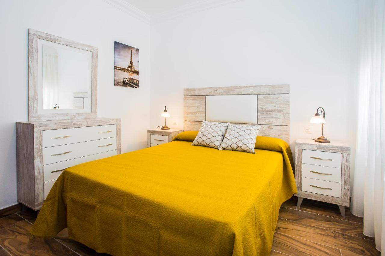 Apartment Juan Y Juani Lanzarote Wifi Free