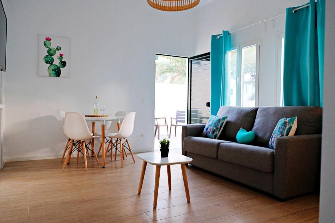 Apartment Playa Roca Costa Teguise