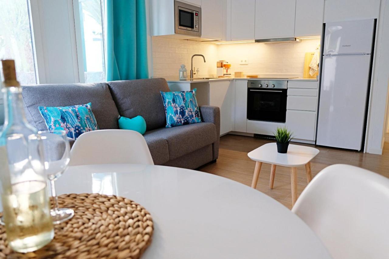Apartment Playa Roca
