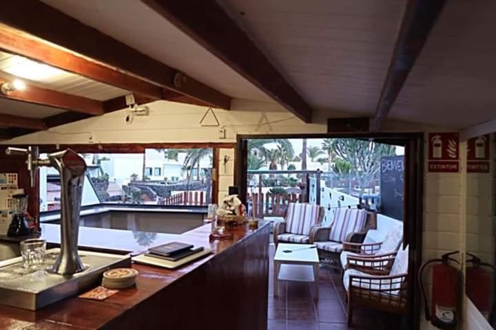 Playa Roca Apartment