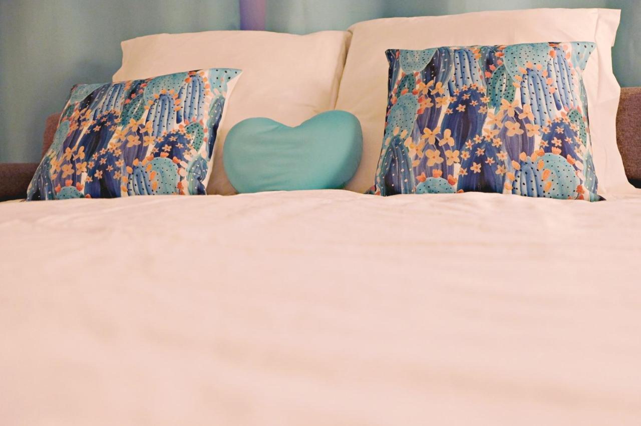 Apartment Playa Roca *