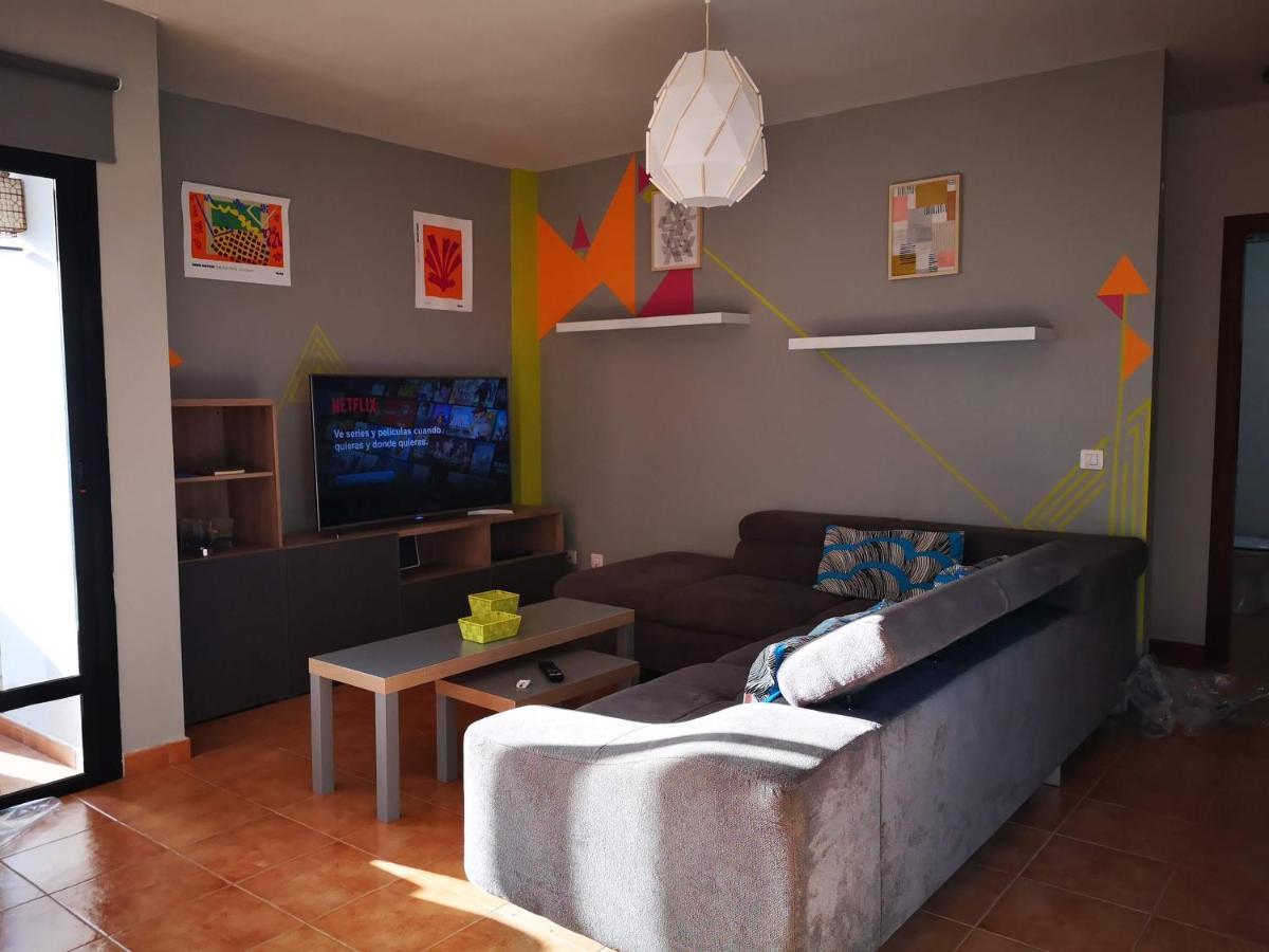 Lau Haizeta Villa *