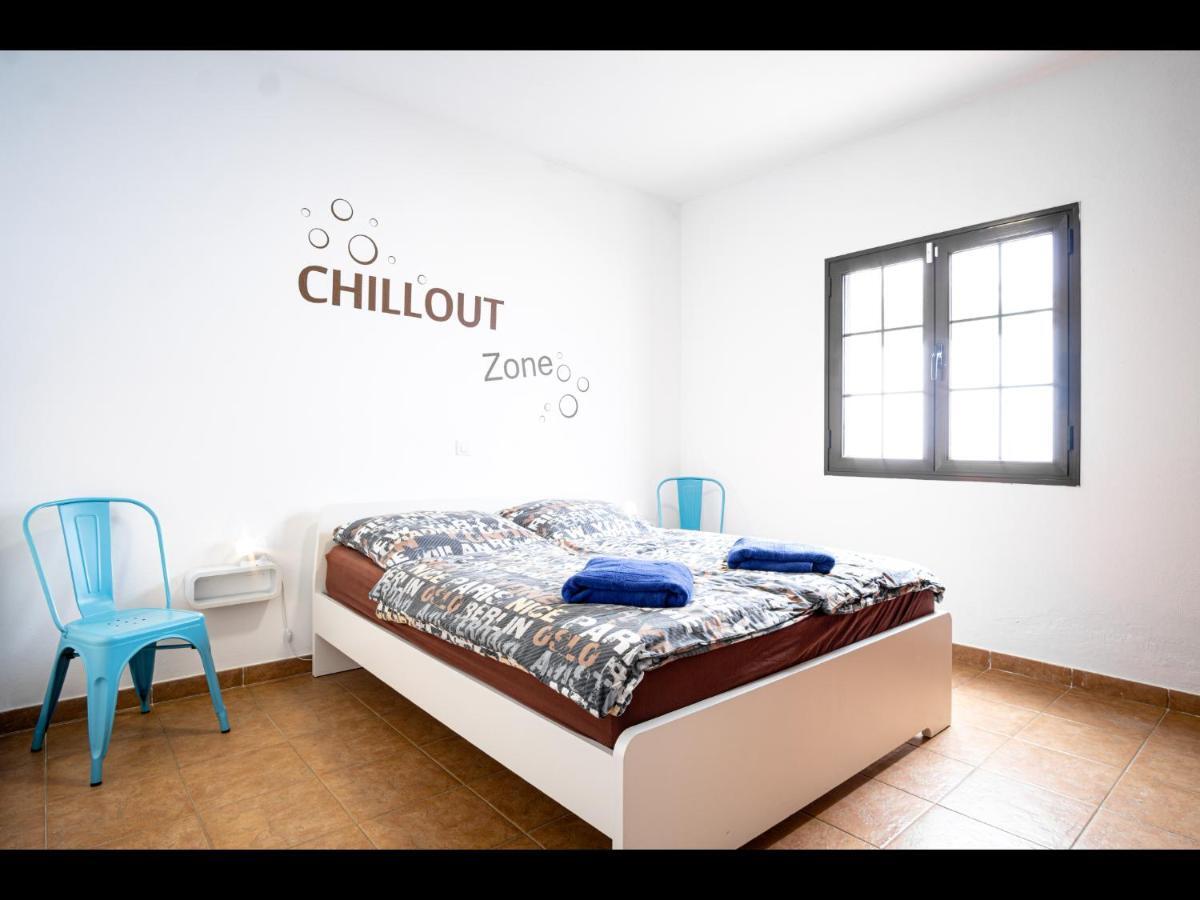 Сasa de vacaciones Casa Ocean View Mácher