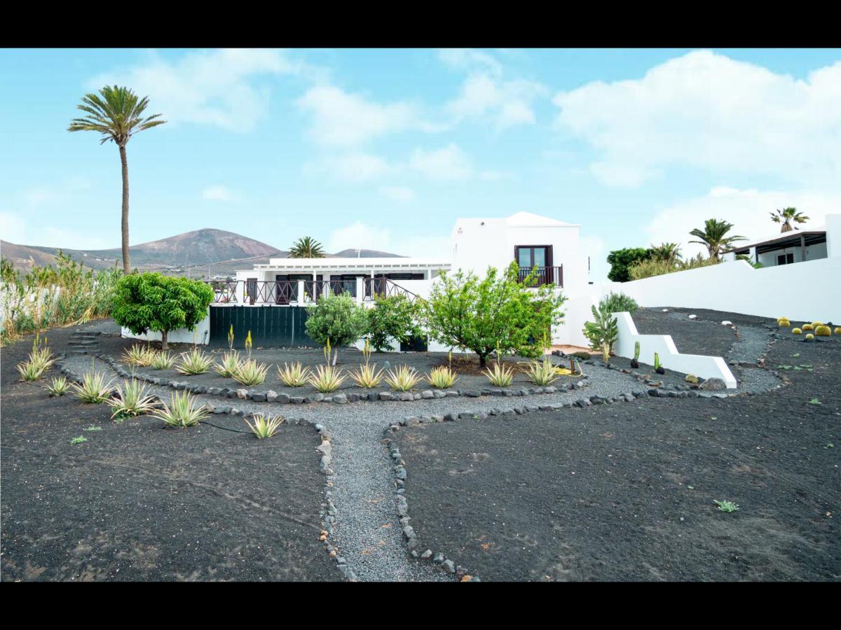 Casa Ocean View * Mácher