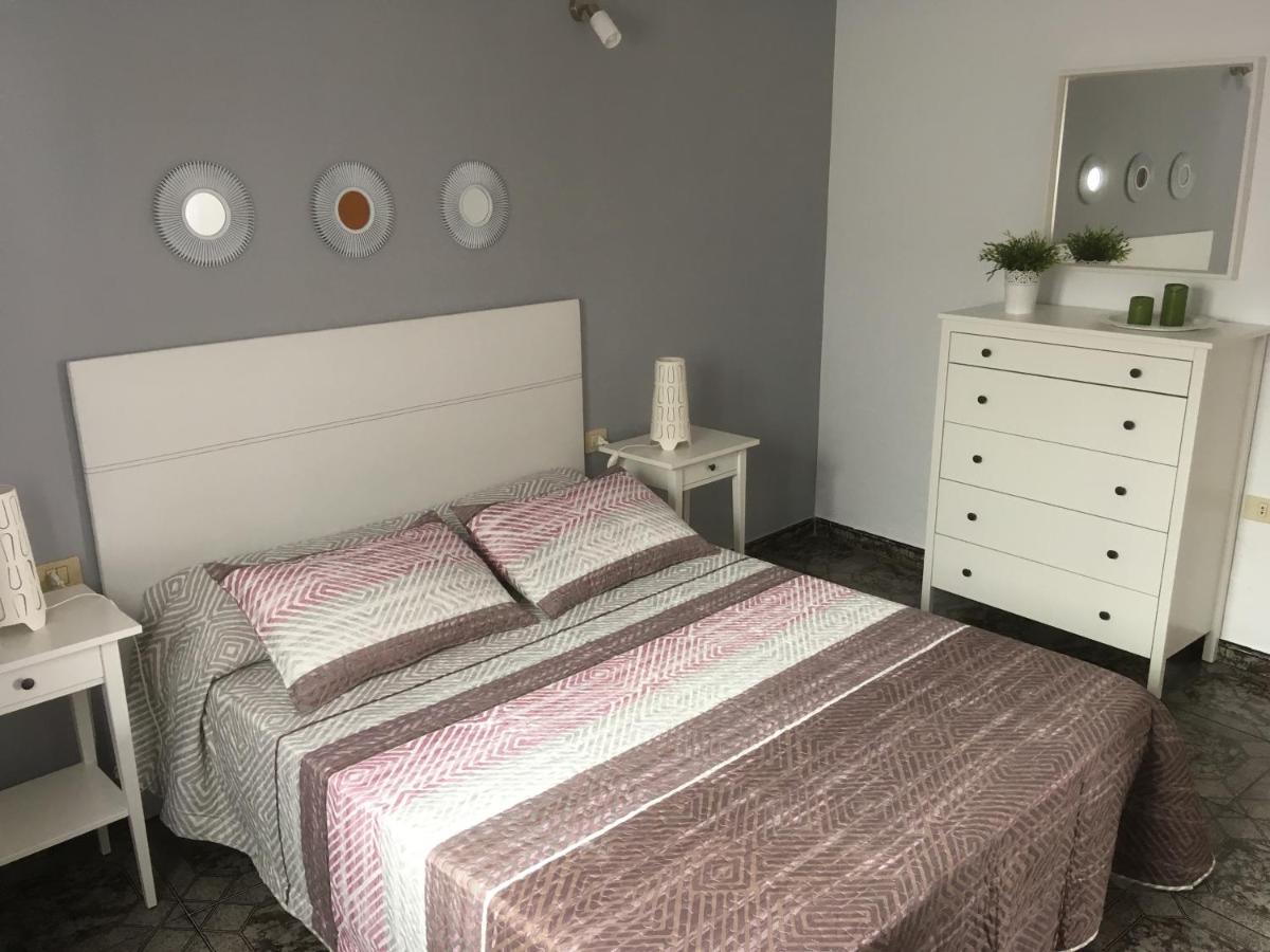 Mar Y Relax Apartment *