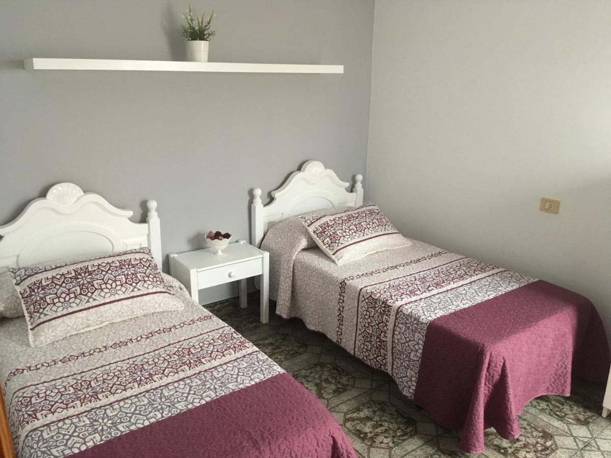 Mar Y Relax Apartment Orzola
