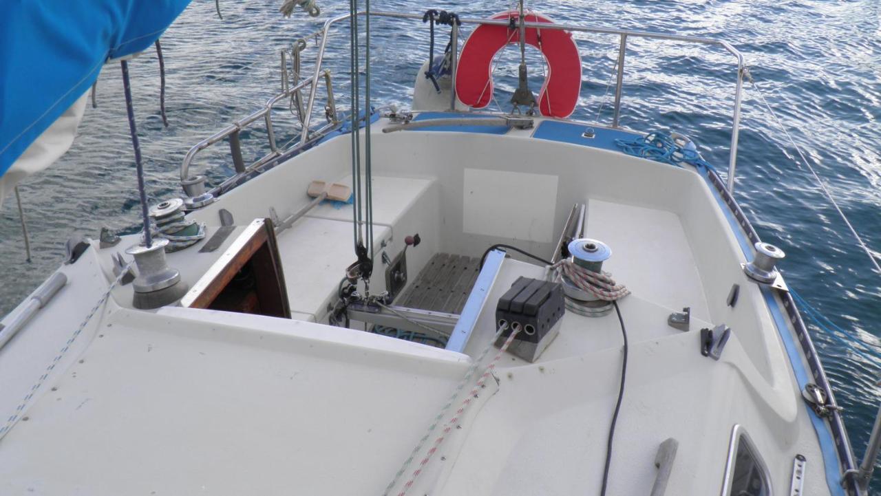 Velero Freja Arrecife (Lanzarote)