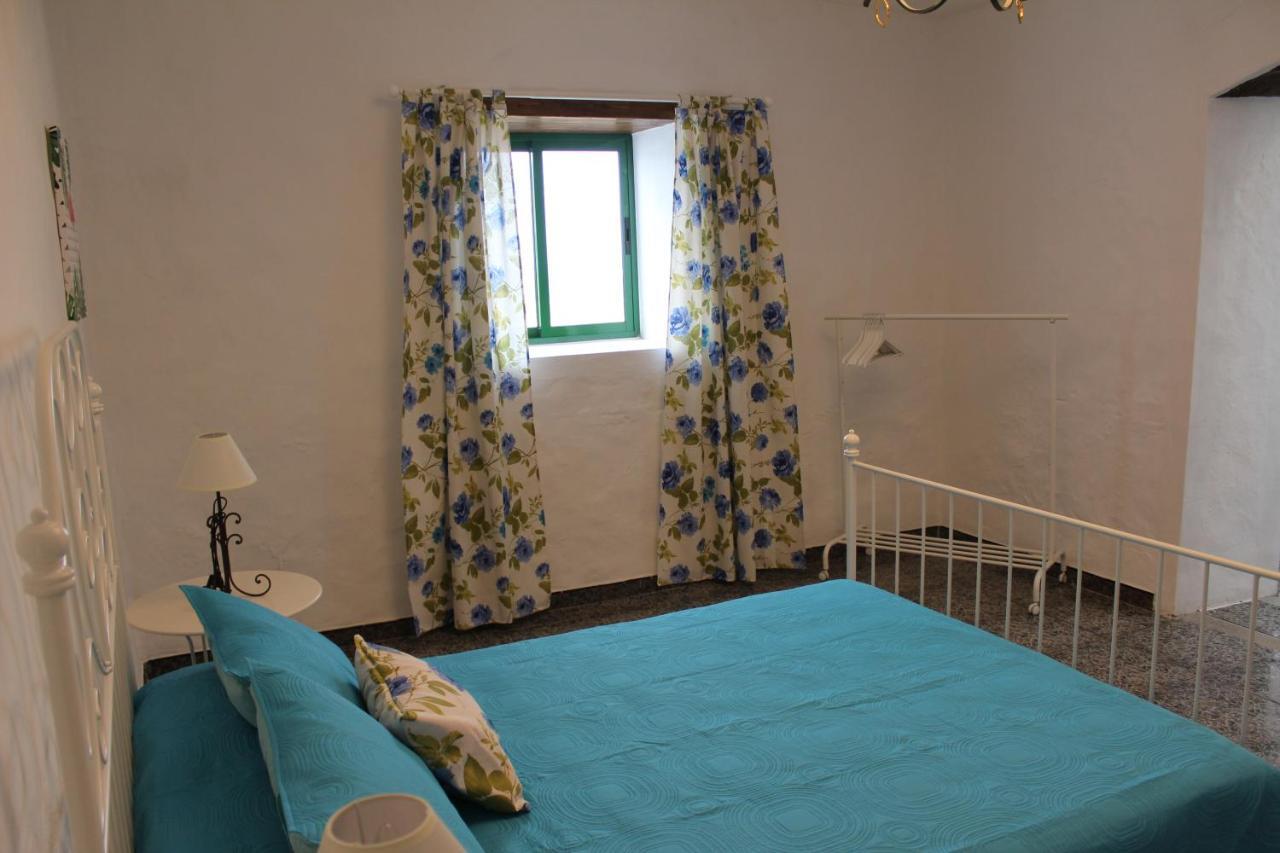 Casa Nieves Tabayesco
