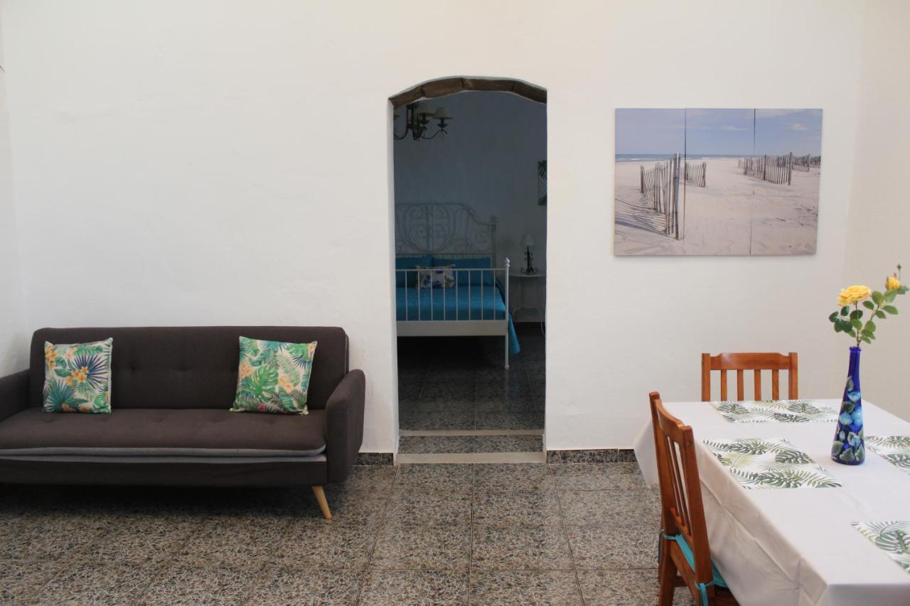 Agroturismo Casa Nieves