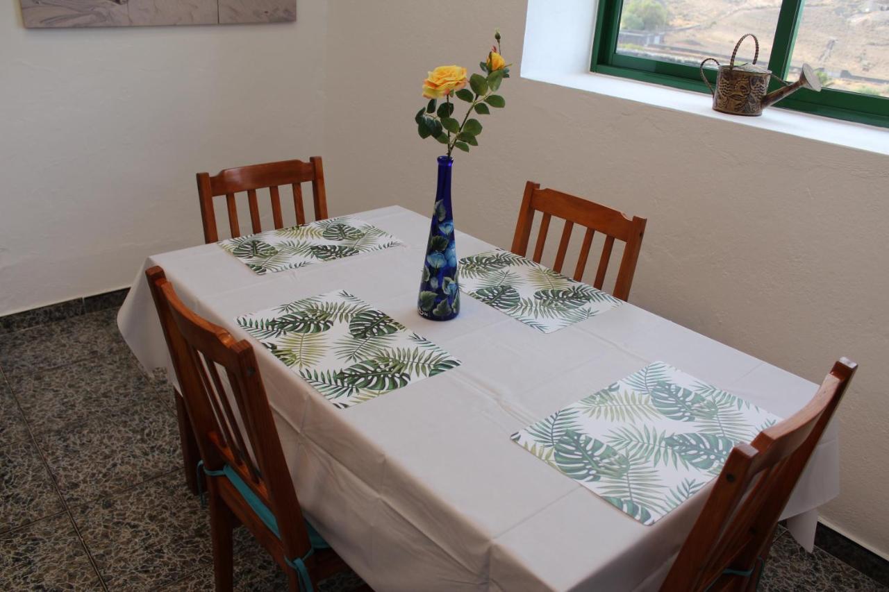 Casa Nieves Agroturismo