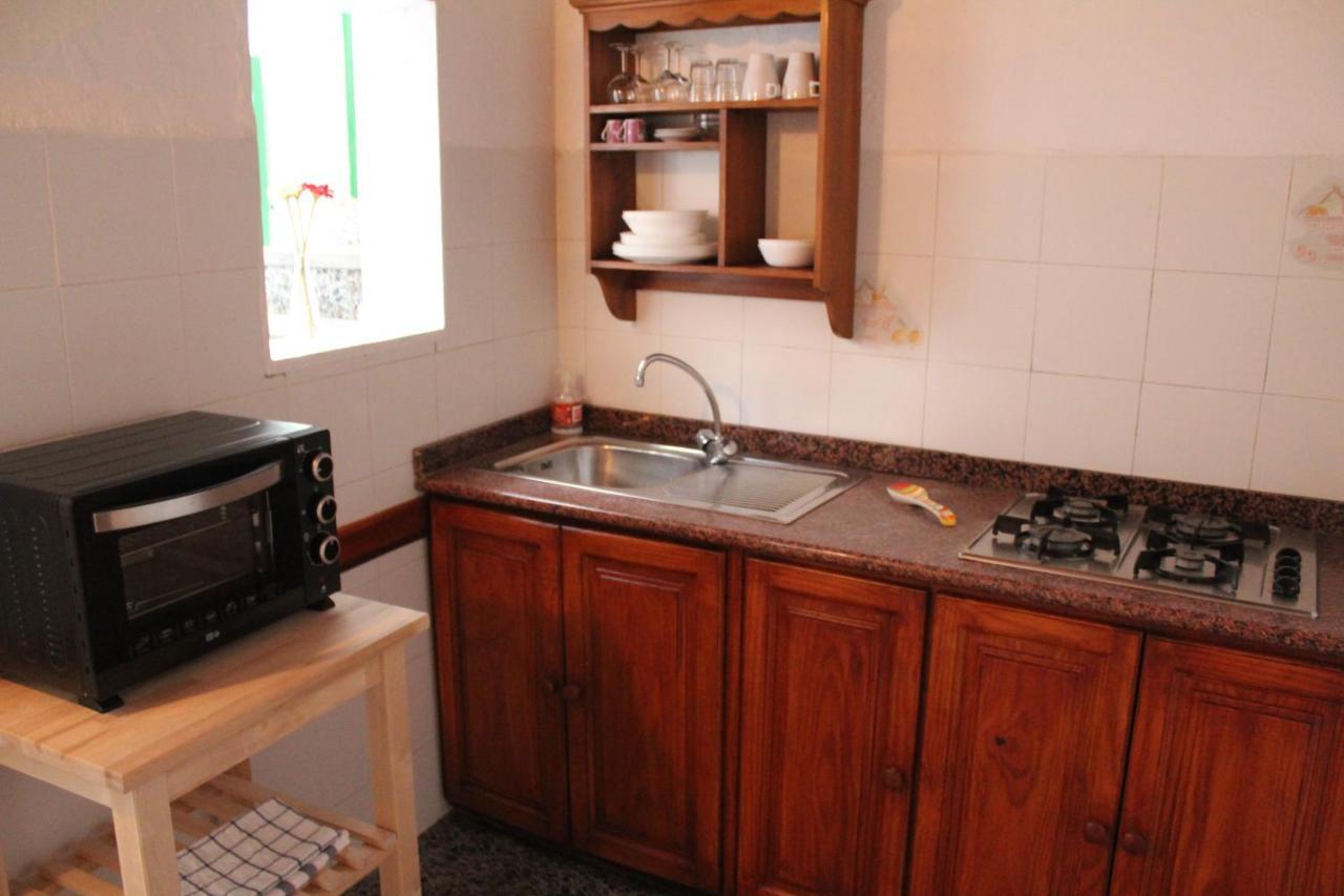 Casa Nieves *