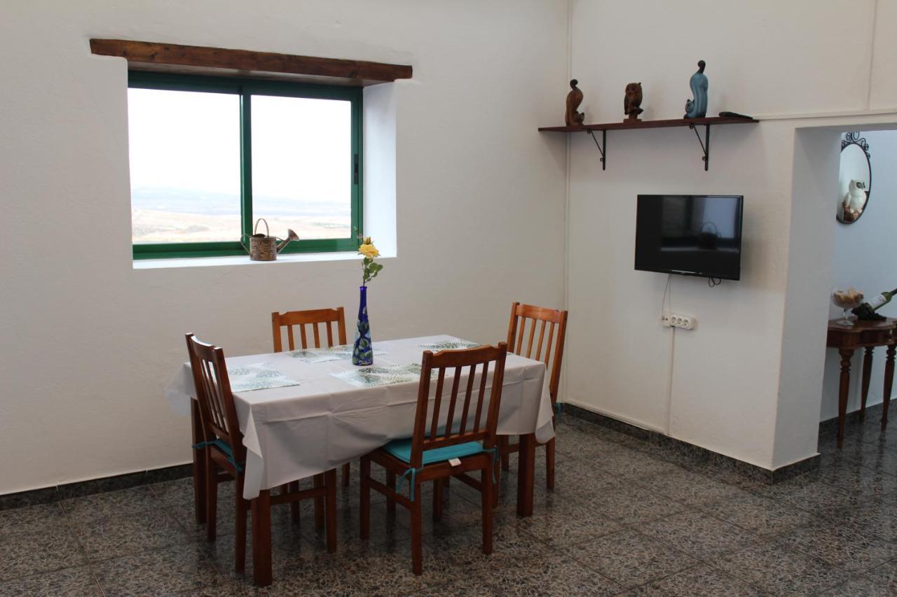 Casa Nieves Tabayesco