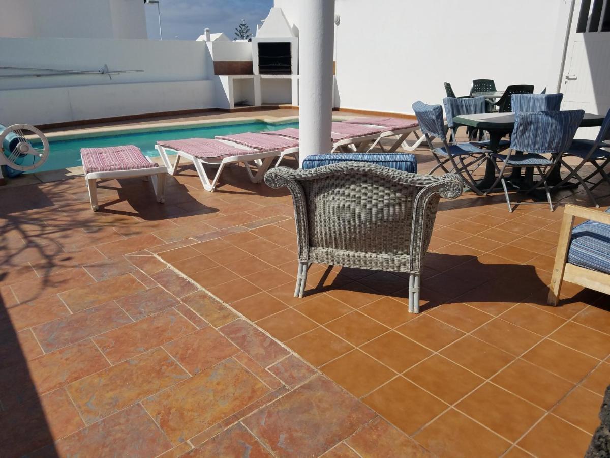 Casa Katrina Tias