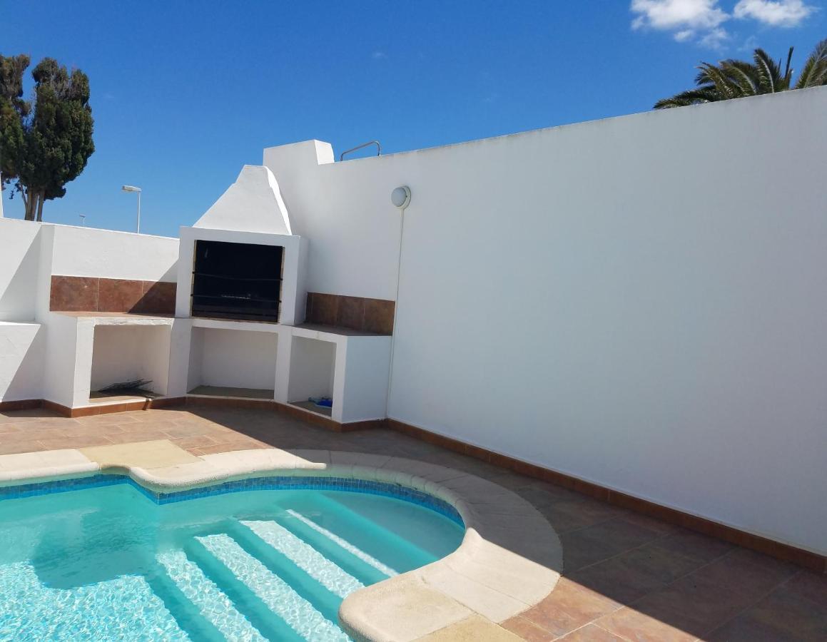 Casa Katrina * Tias