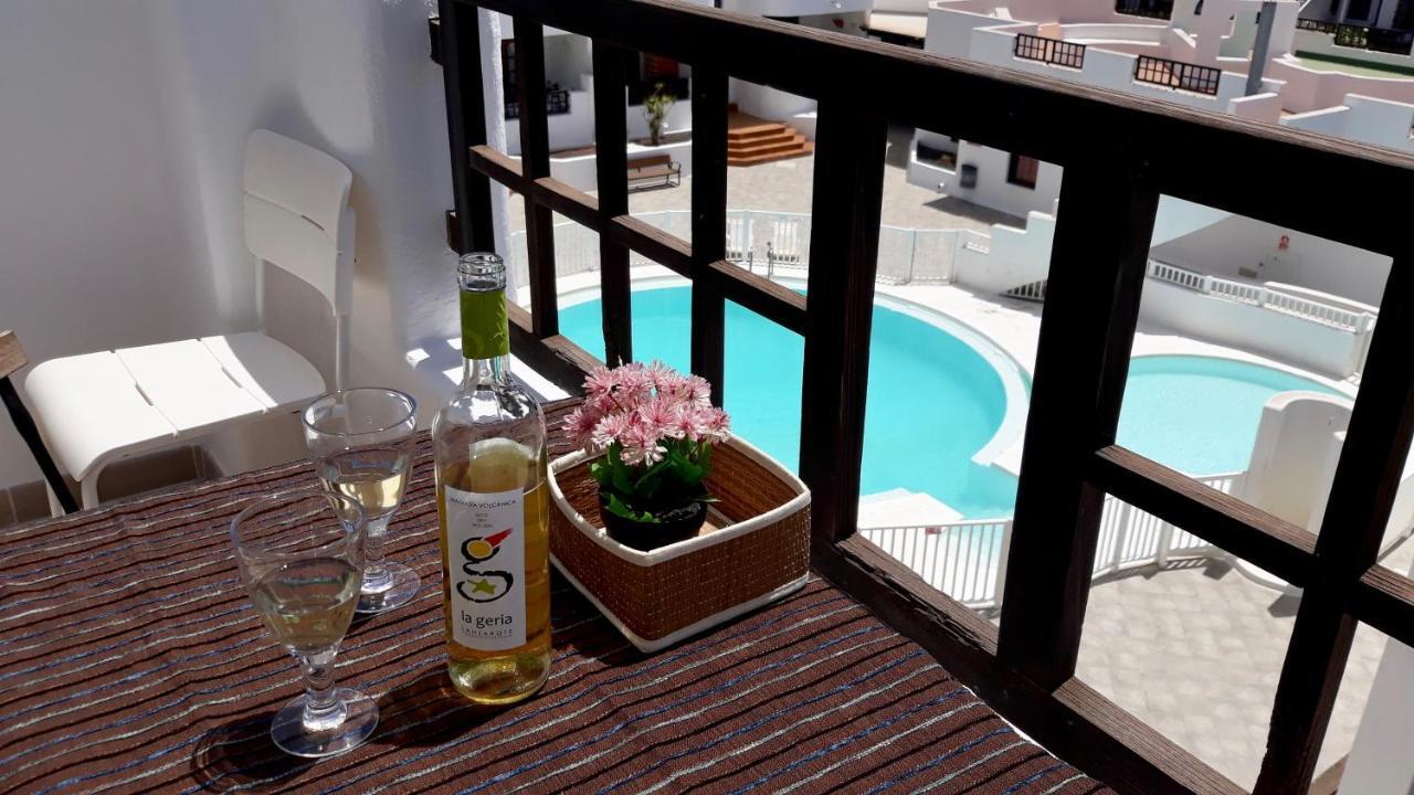 Aqua Sunrise & Sea Views Apartamento *