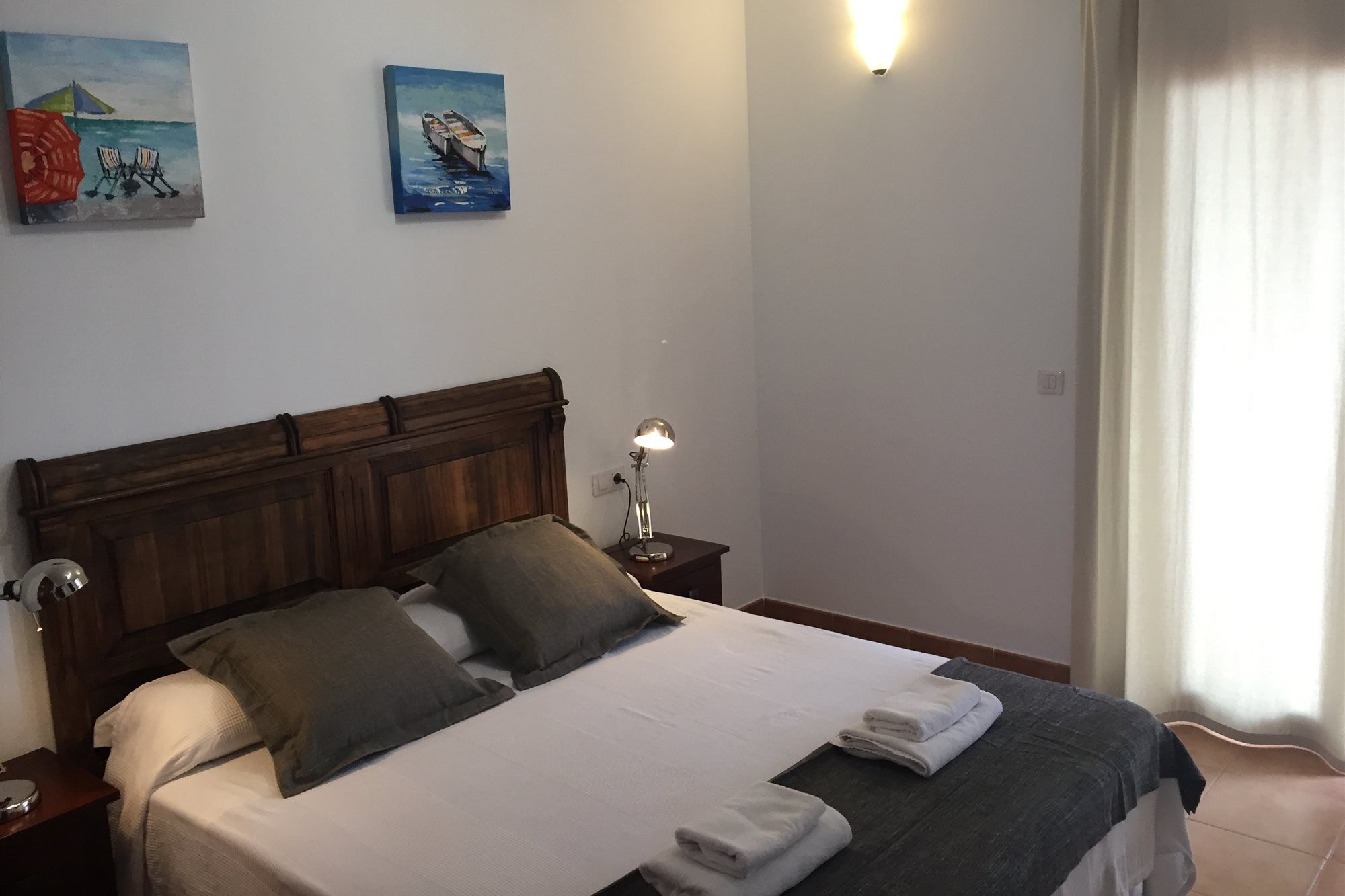 El Partidor Hotel Playa Blanca (Lanzarote)