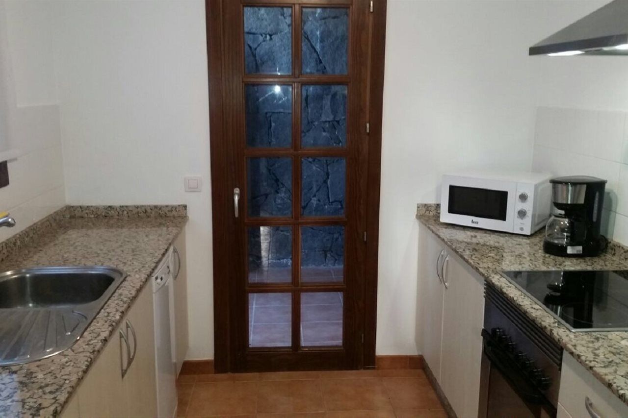 Hotel El Partidor 3*