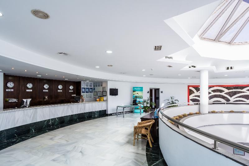 Apartment Bluebay Lanzarote Costa Teguise
