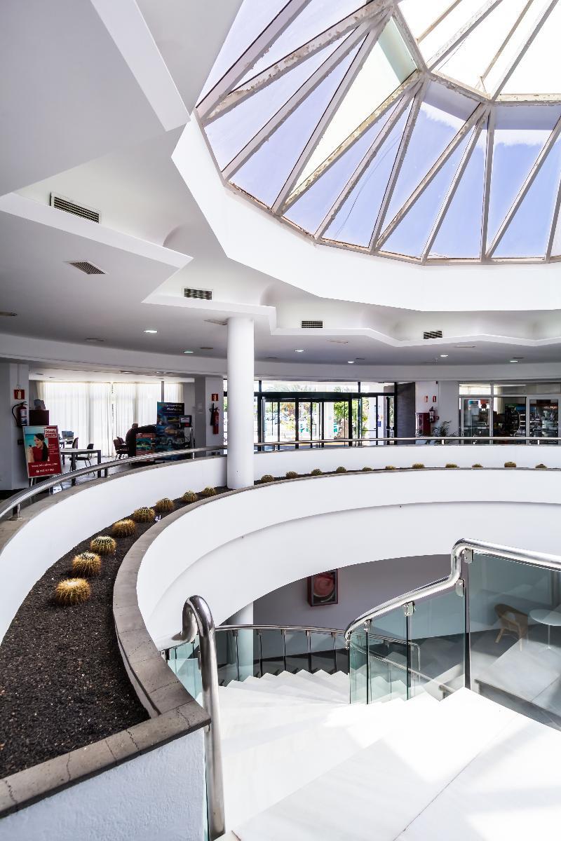 Apartment Bluebay Lanzarote