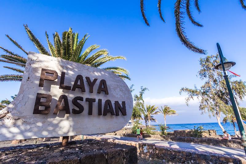 Bluebay Lanzarote Apartment