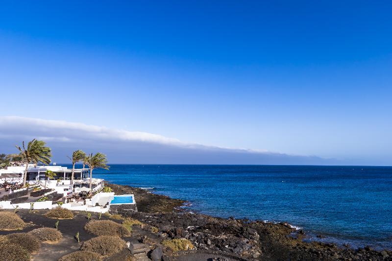 Apartment Bluebay Lanzarote *