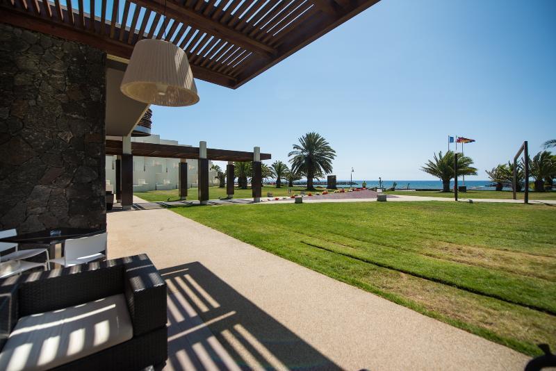 Hd Resort Costa Teguise