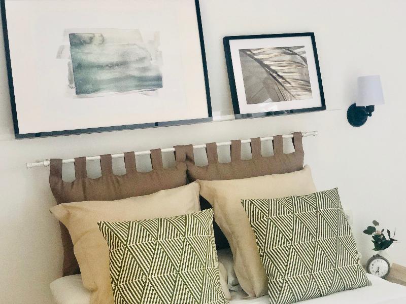 Nest 2. My Favorite Place In The World Villa