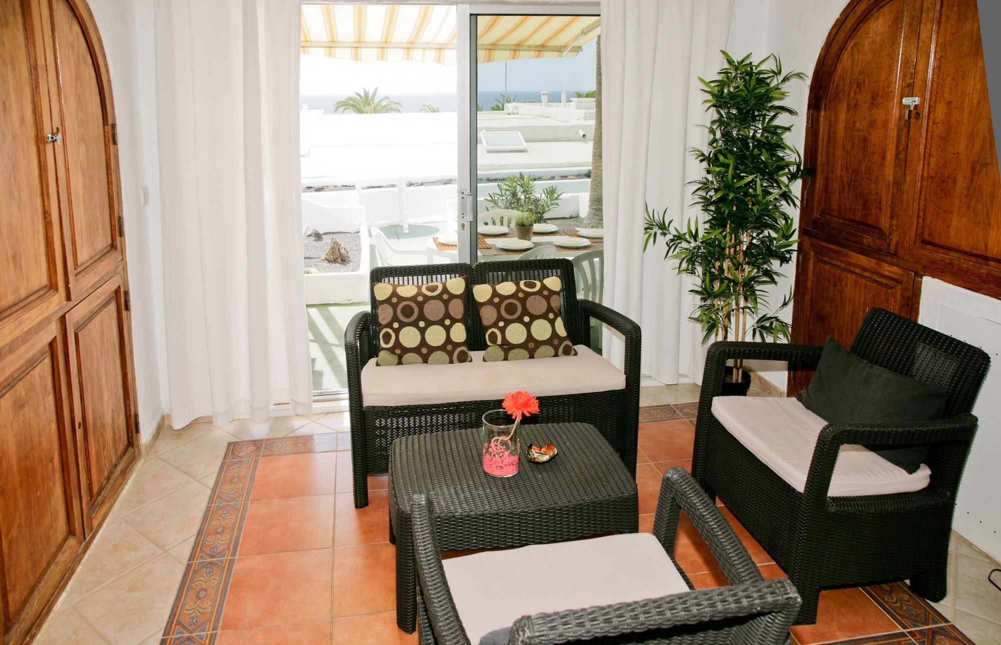 Sea-view In Lanzarote, Canary Islands, W/ Pool And Wifi 300m *