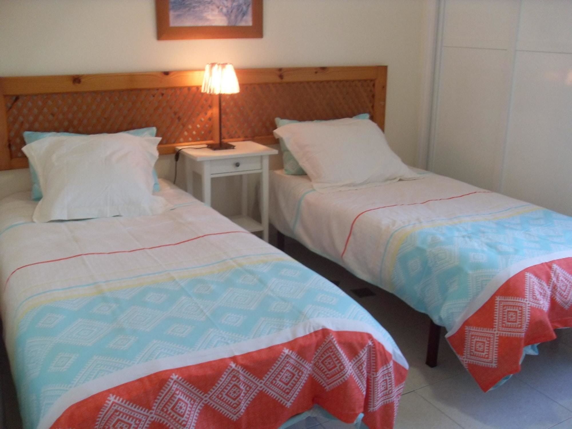 Apartment With One Bedroom In Puerto Del Carmen, With Wonderful Sea Vi *