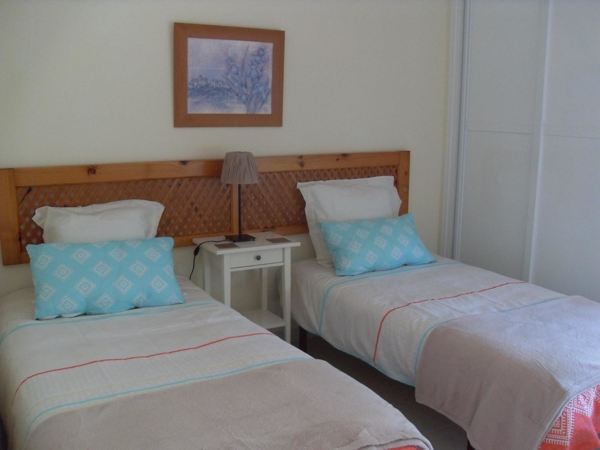 Apartment With One Bedroom In Puerto Del Carmen, With Wonderful Sea Vi Tias