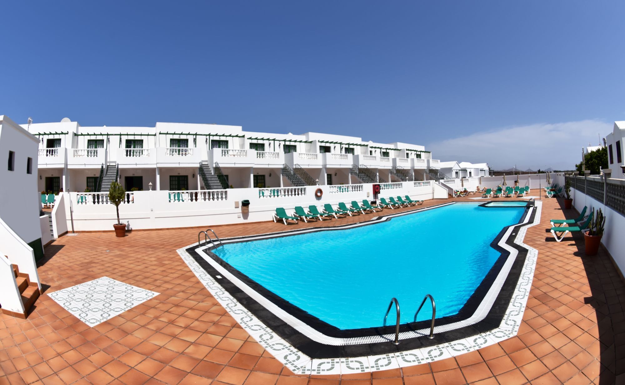 Tisalaya Apartamento Puerto del Carmen (Lanzarote)