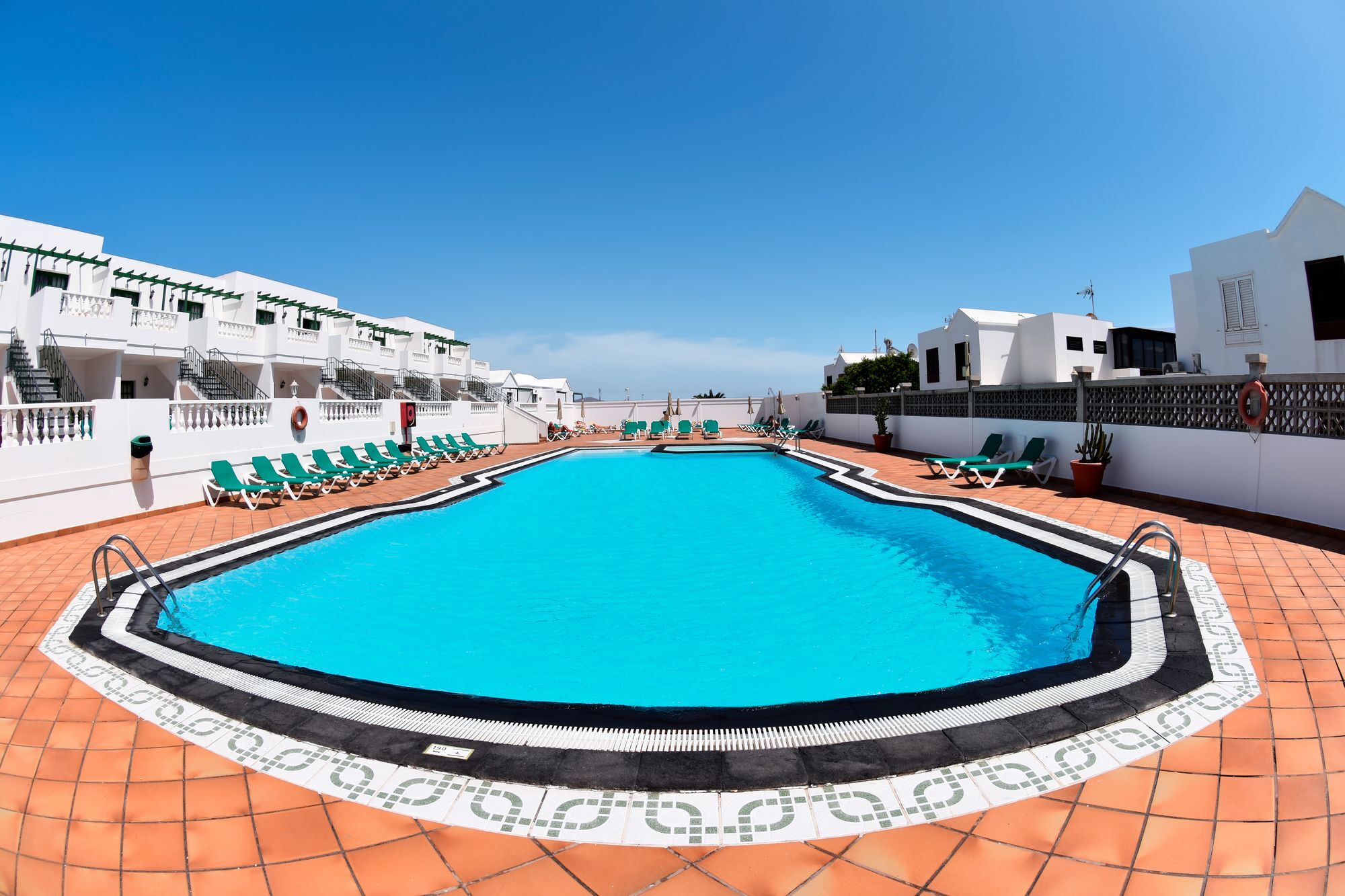 Tisalaya Apartamento