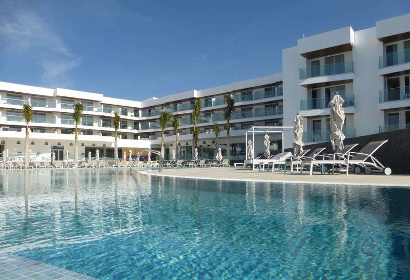 Hotel Lava Puerto del Carmen (Lanzarote)