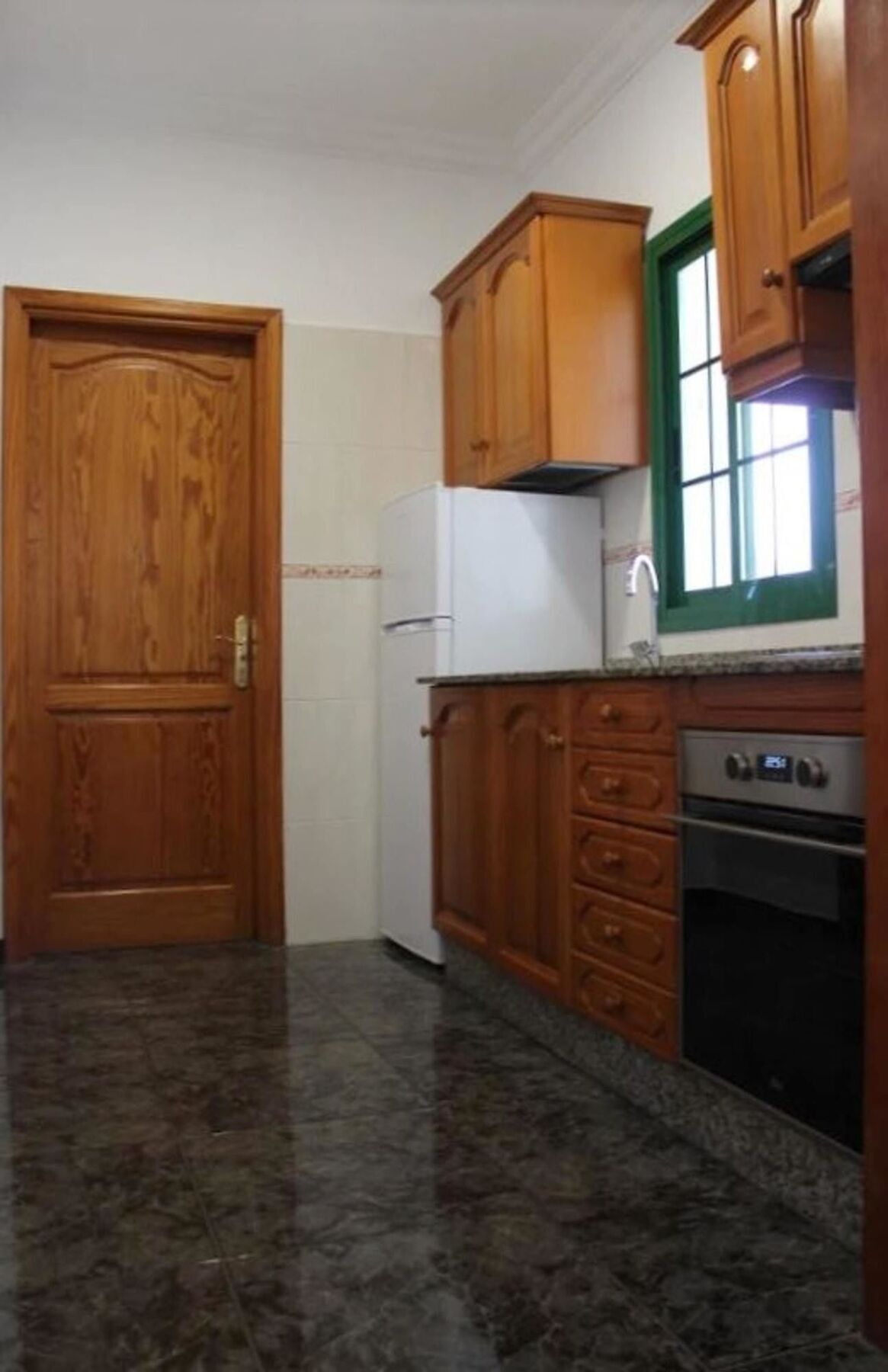 With 2 Bedrooms In Femes, With Wonderful Mountain View, Furn Apartamento Femés