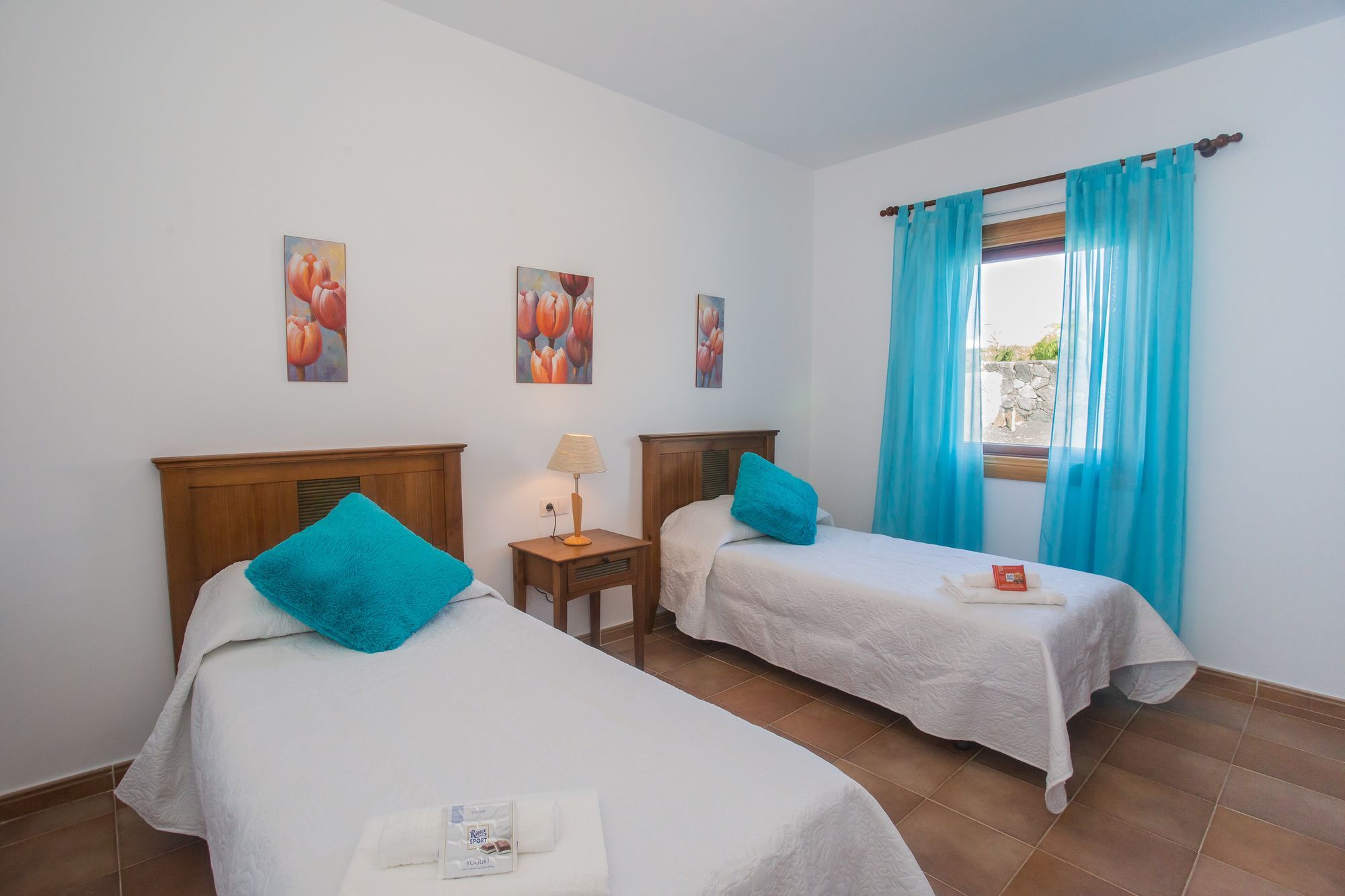 Villa Caracola Playa Blanca Playa Blanca (Lanzarote)