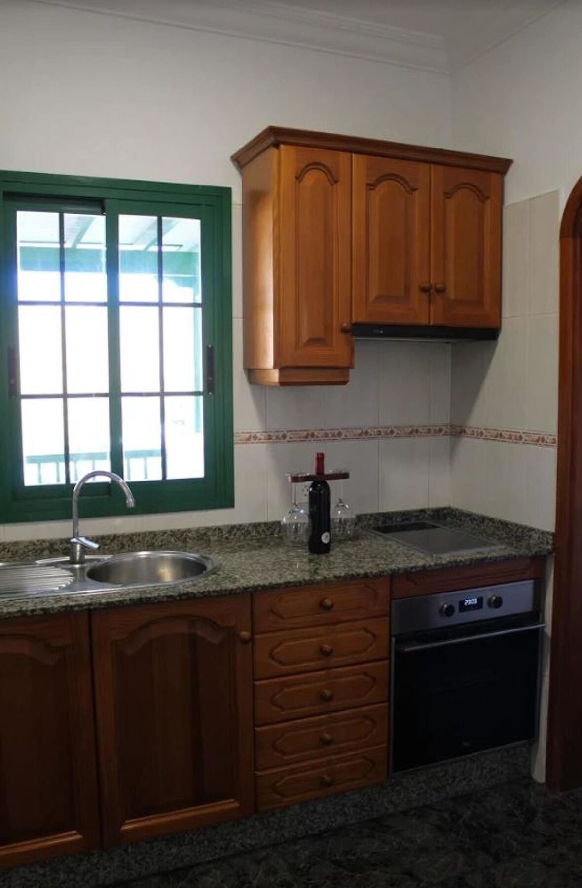 With 2 Bedrooms In Femes, With Wonderful Mountain View, Furn