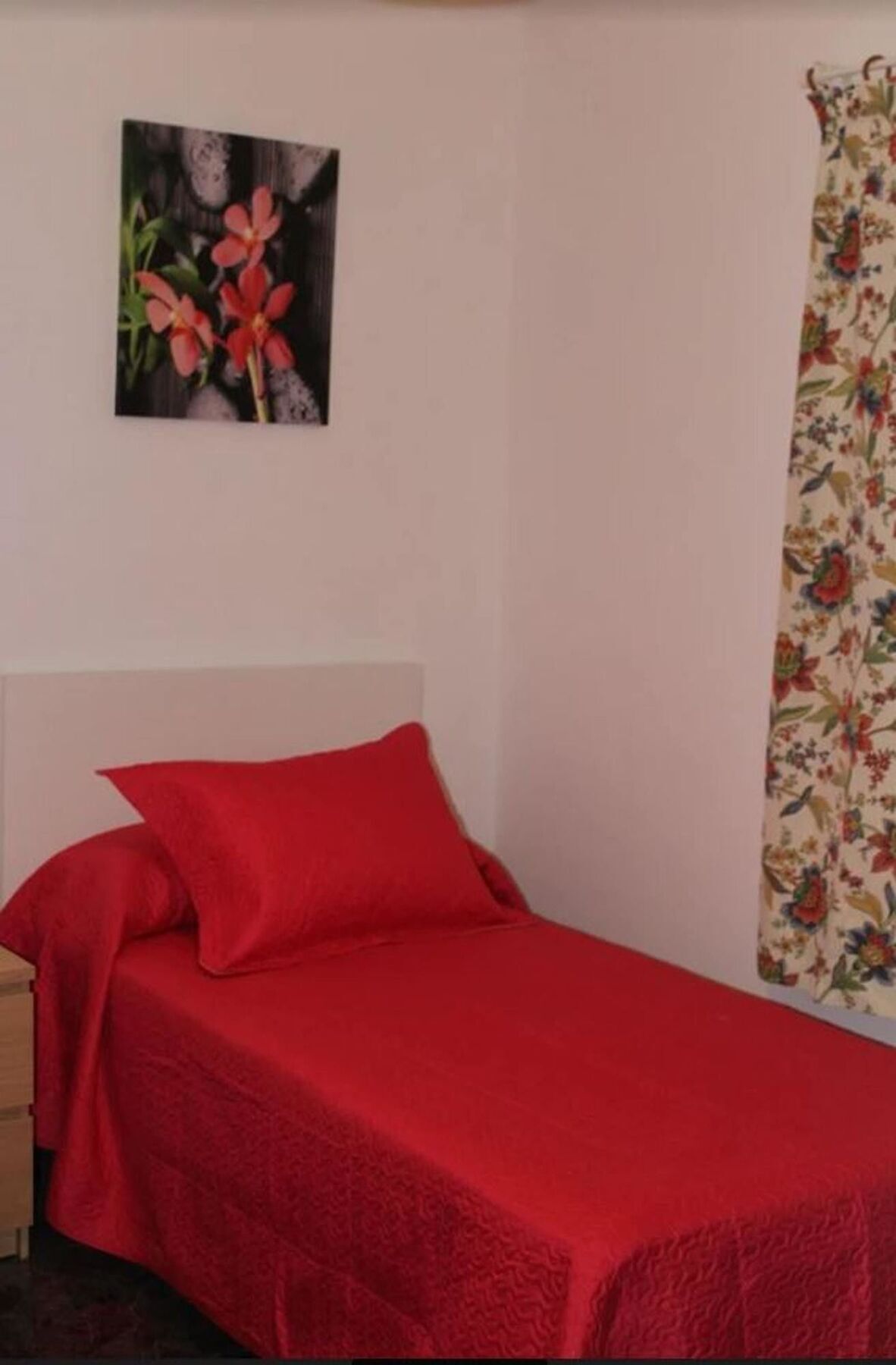 Apartment With 2 Bedrooms In Femes, With Wonderful Mountain View, Furn