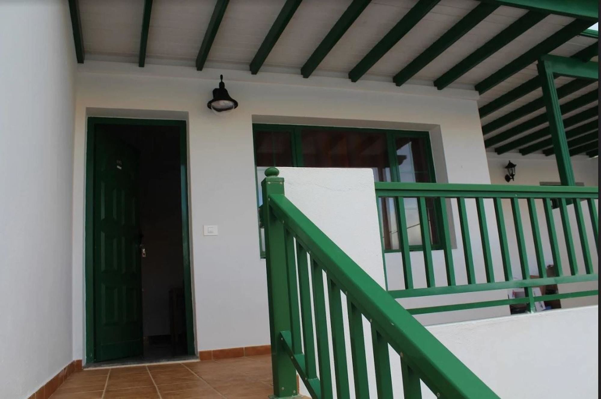 With 2 Bedrooms In Femes, With Wonderful Mountain View, Furn Femés