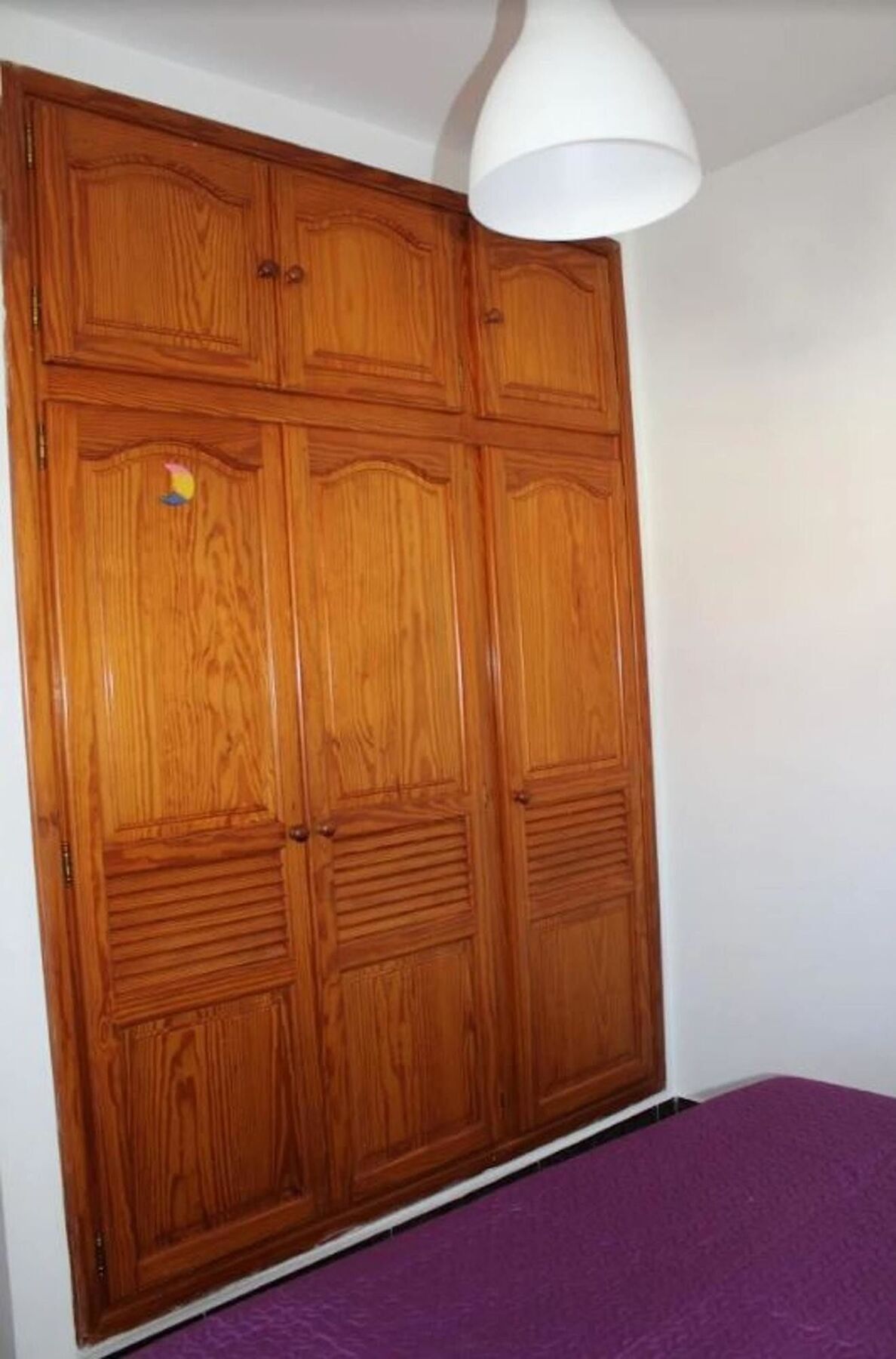 With 2 Bedrooms In Femes, With Wonderful Mountain View, Furn * Femes