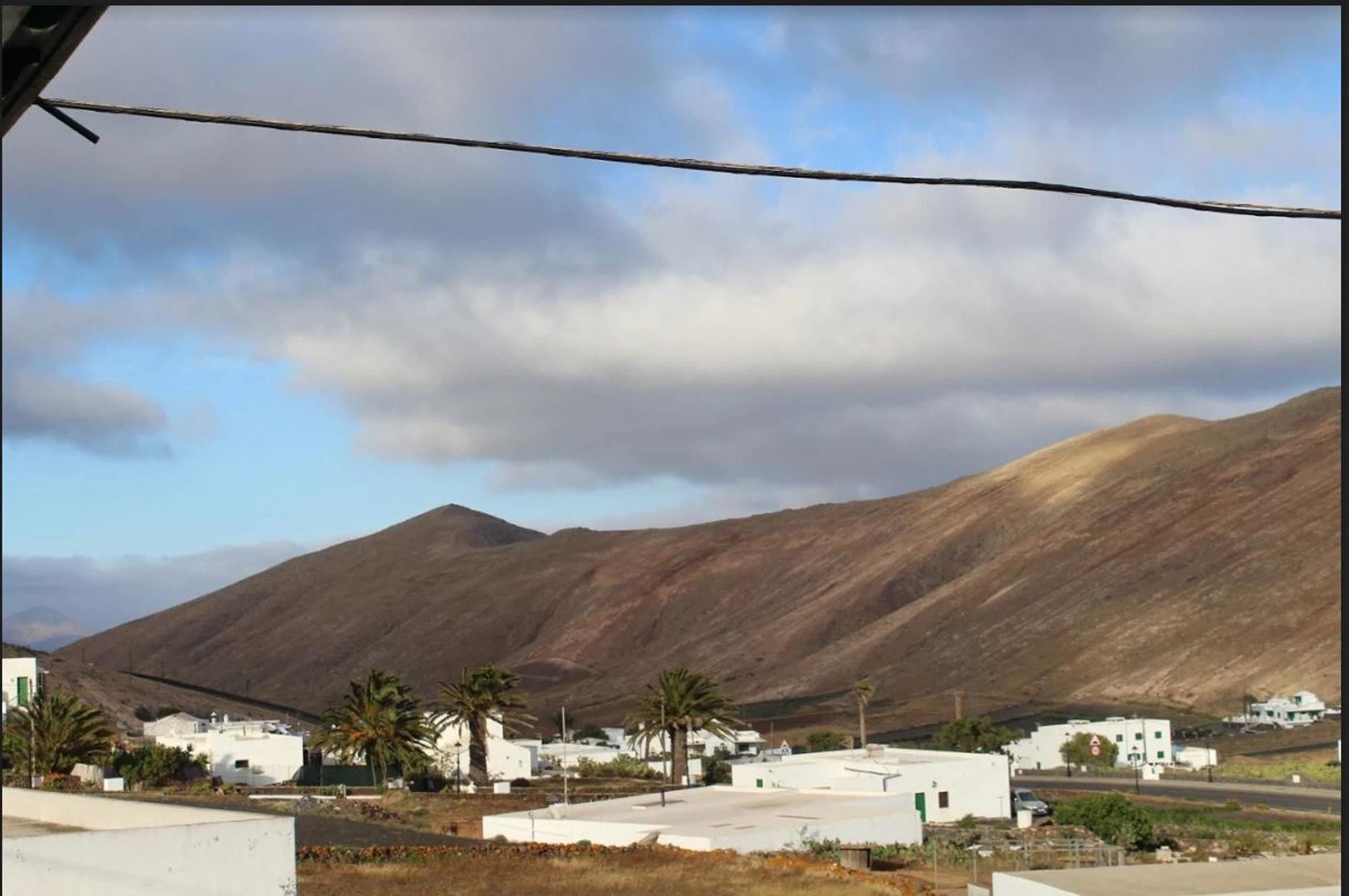 Apartamento With 2 Bedrooms In Femes, With Wonderful Mountain View, Furn Femés
