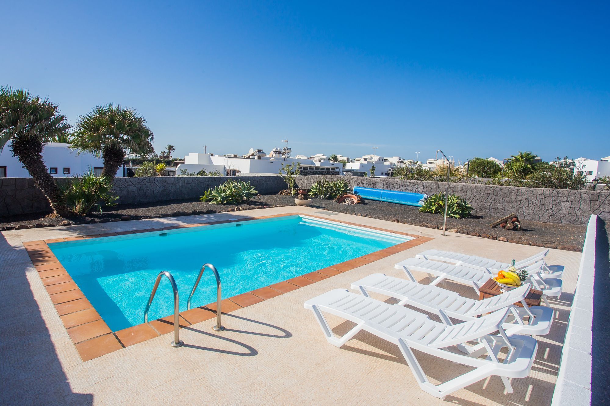 Villa Caracola Playa Blanca Playa Blanca (Lanzarote)