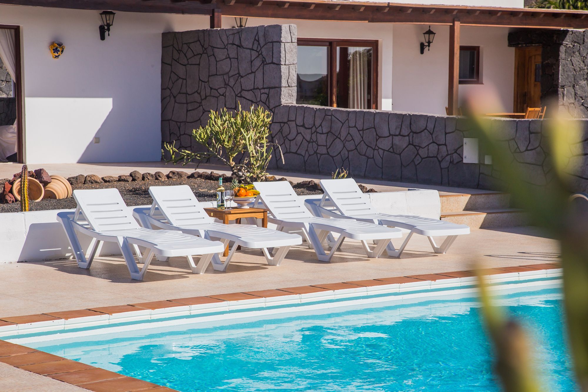 Villa Caracola Playa Blanca Playa Blanca (Lanzarote)