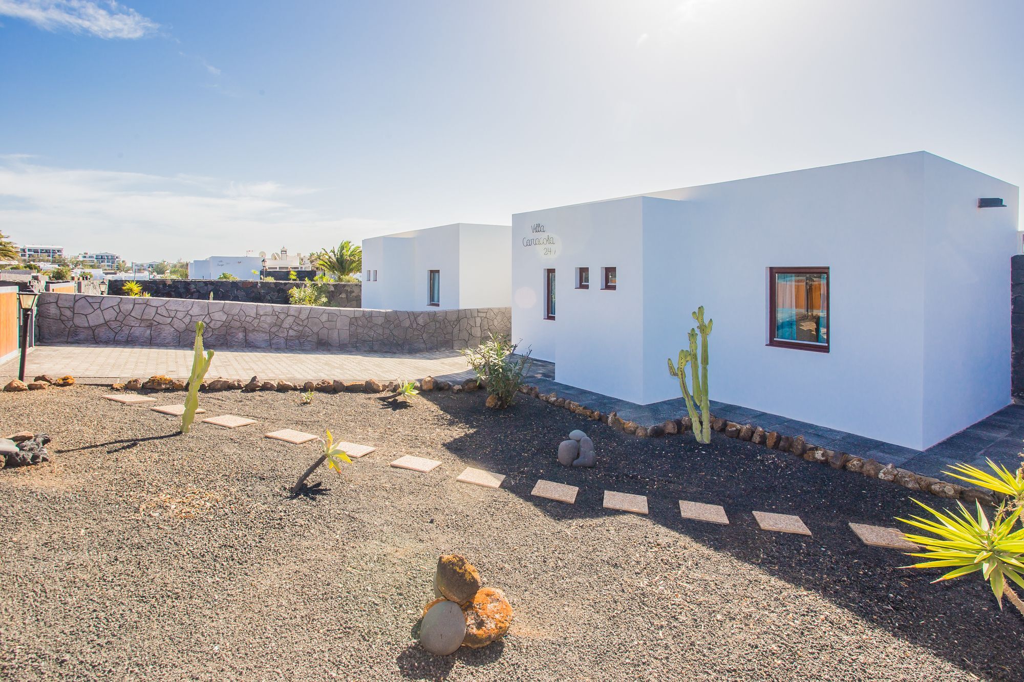 Caracola Playa Blanca Villa Playa Blanca (Lanzarote)