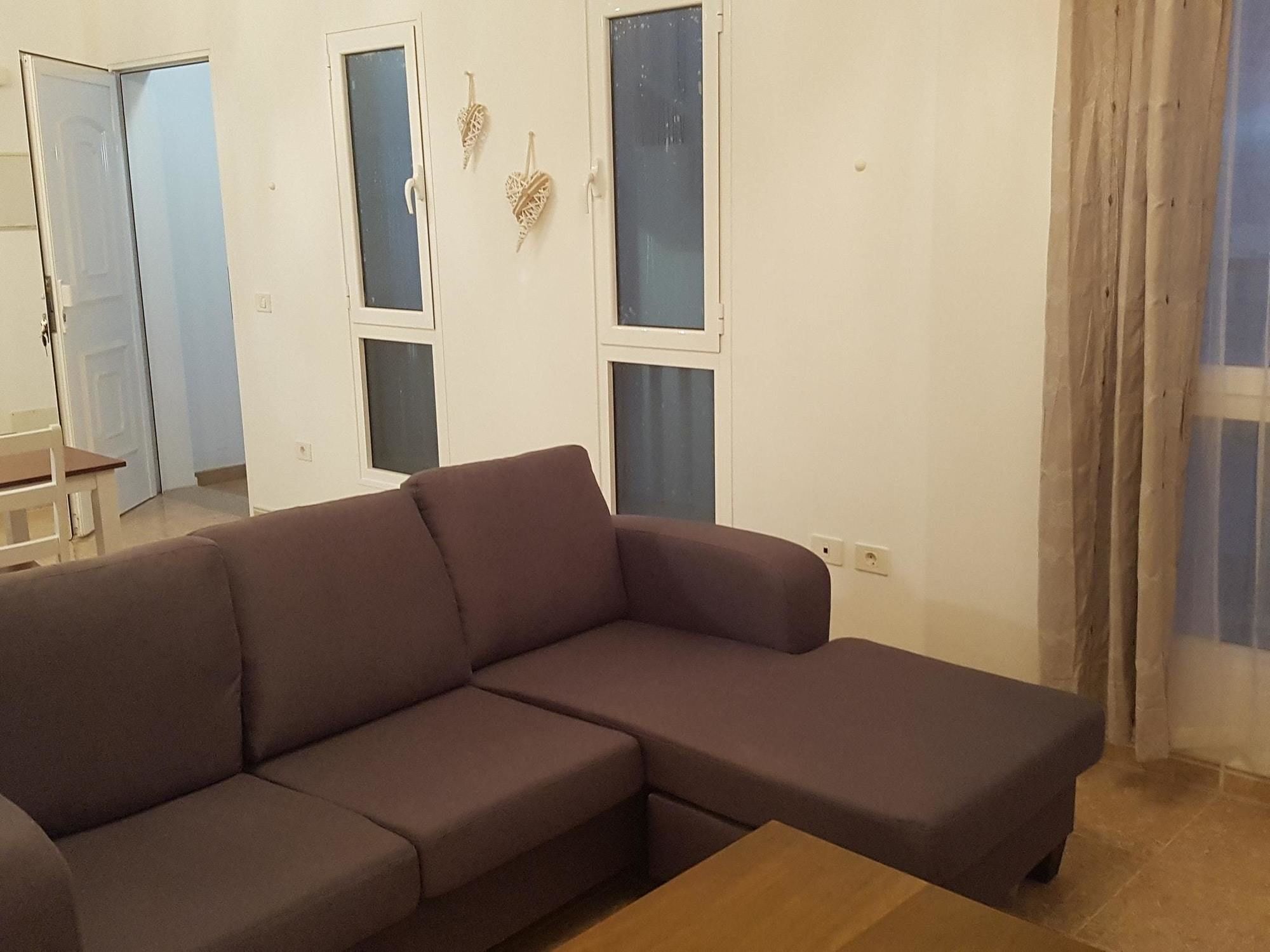 Apartamento With 2 Bedrooms In Tias, With Wonderful Sea View And Terrace