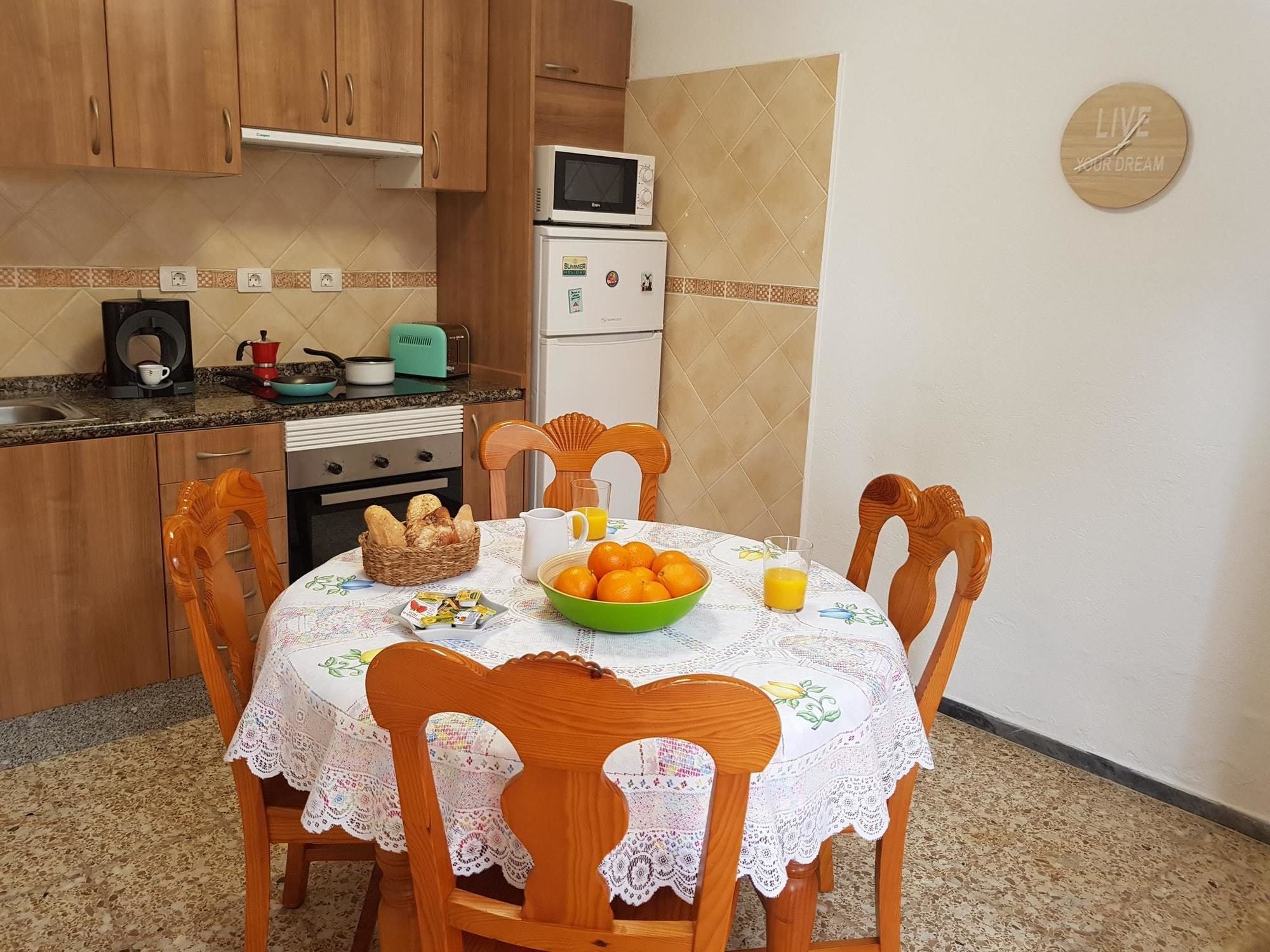 House With 3 Bedrooms In El Golfo, Lanzarote, With Terrace And Wifi Near The El Golfo