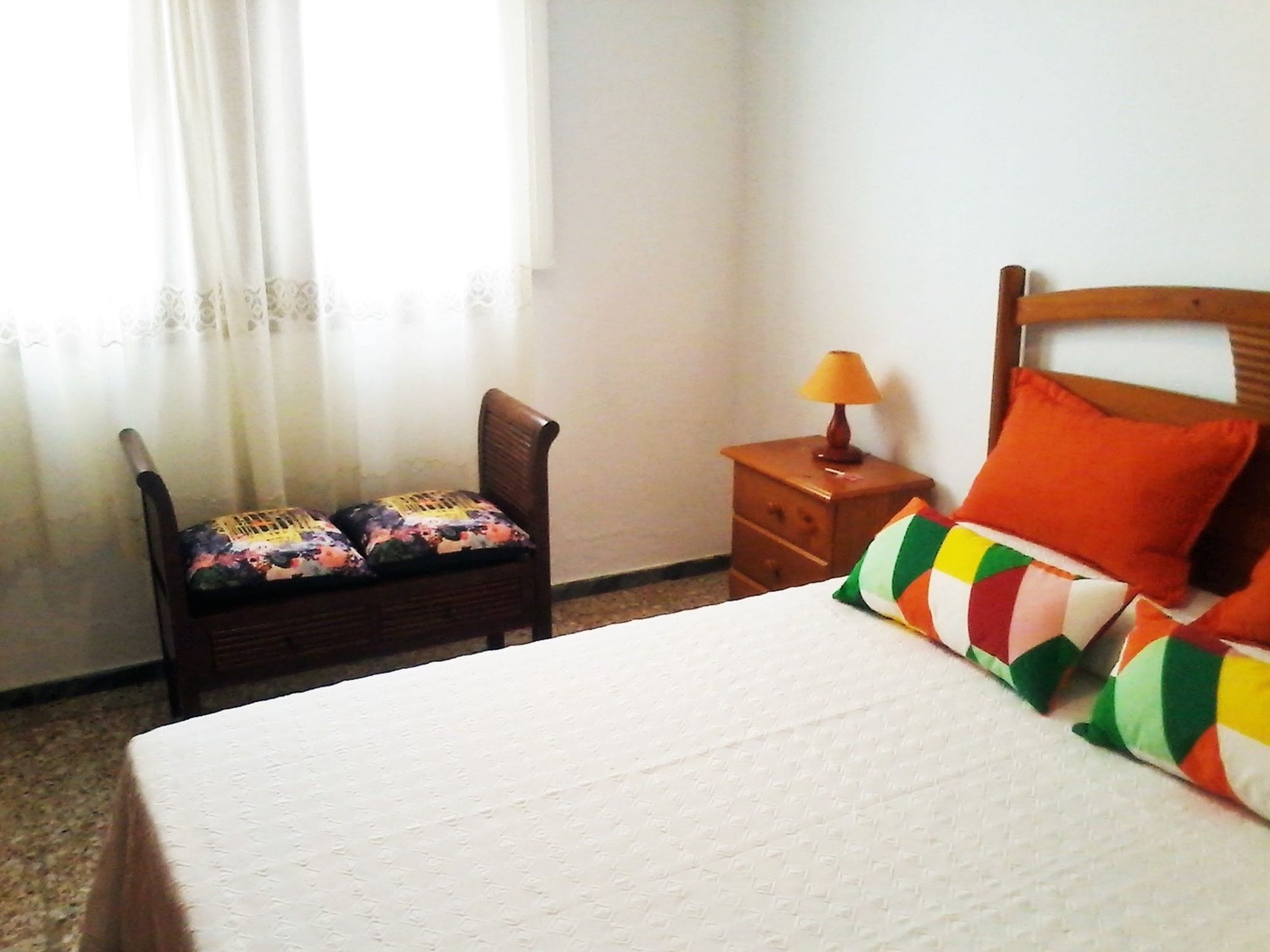 House With 3 Bedrooms In El Golfo, Lanzarote, With Terrace And Wifi Near The *