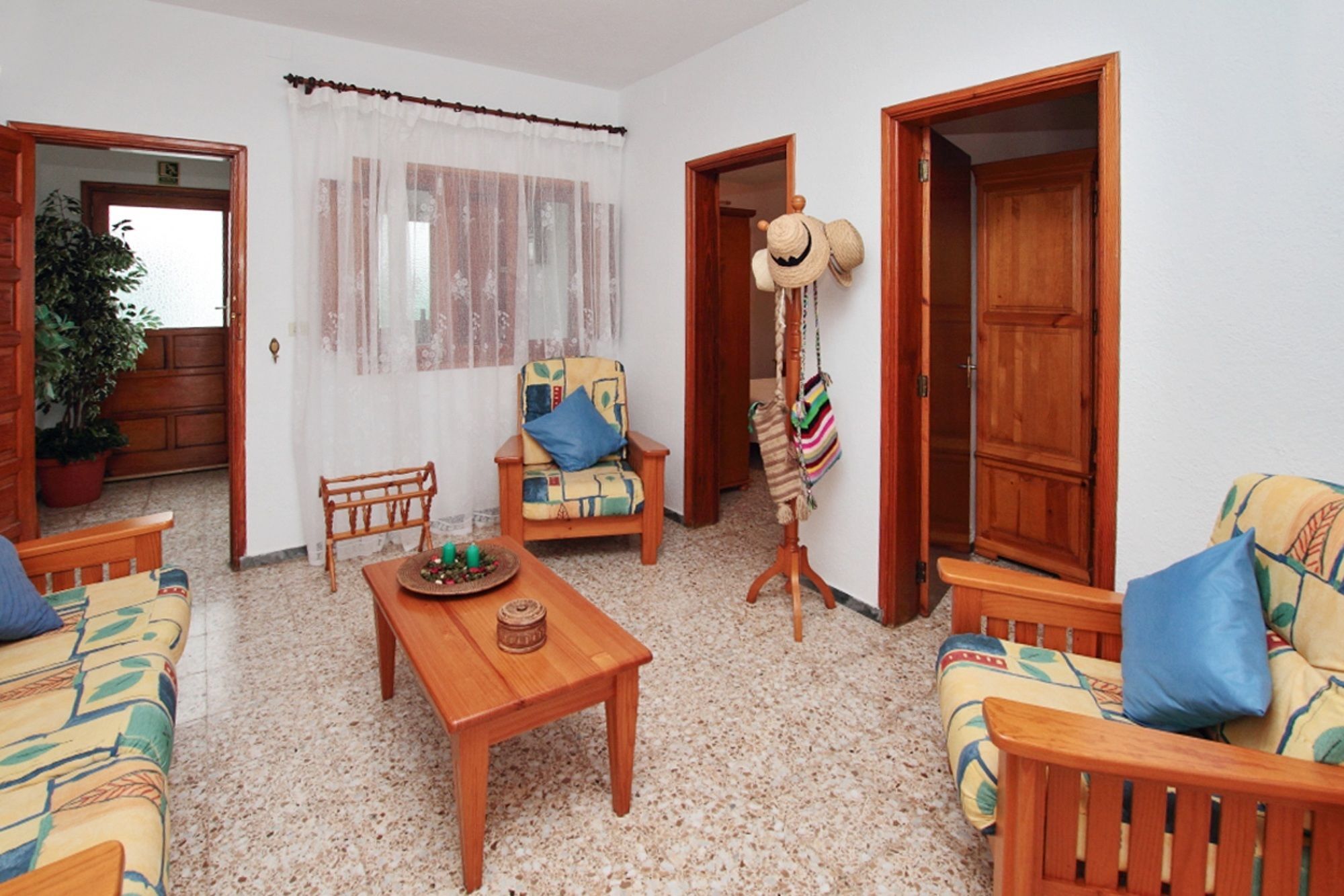 Apartamento House With 3 Bedrooms In El Golfo, Lanzarote, With Terrace And Wifi Near The El Golfo